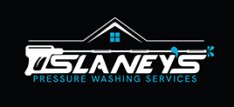 Slaney's Pressure Washing Services